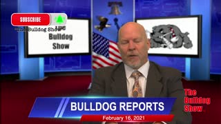 Bulldog Reports 2-16-21