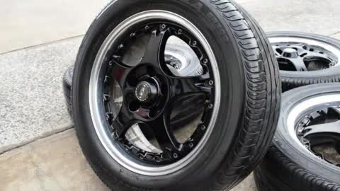 BFG tyres special offers dandenong melbourne