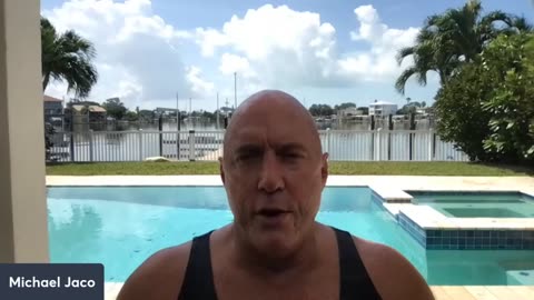 Michael Jaco Update- -Deep State Narratives Are Failing Across The Board, Unprecedented Collapse-