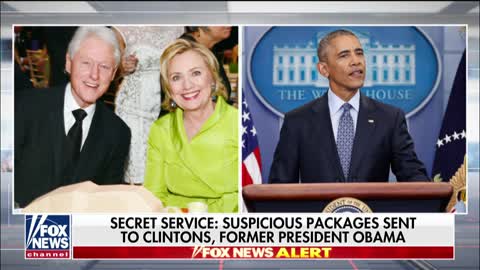 CNN NY Building Evacuated, Clinton, Obama And Soros Sent Suspicious Packages