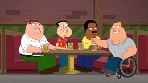 Family Guy Season 18 EP 19 Full Episodes - Family Guy 2023 Full NoCuts HD