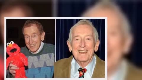 Bob McGrath d.e.a.d Sesame Street’s 'Bob Johnson' icon d.i.e.s aged 90 as tributes pour in