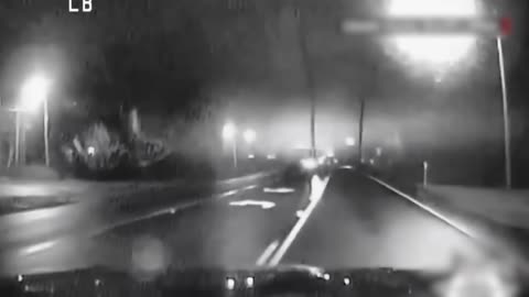 30 Most Scary Moments Caught on Dashcam Footage