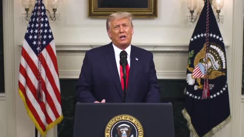 Absolutely FANTASTIC update speech by President Trump July 20, 2022