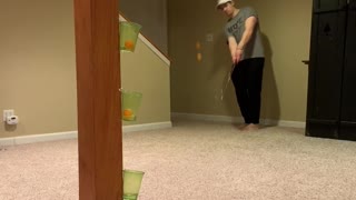 Insane Trick Shot Compilation