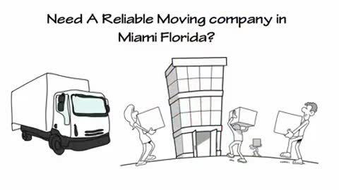 Miami Movers