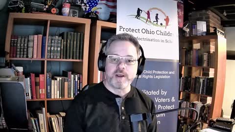 JRB discusses Protect Ohio Children
