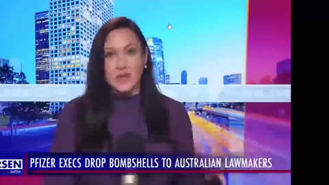 Pfizer execs drop bombshells to Australian lawmakers | Huddle Shorts - 081223