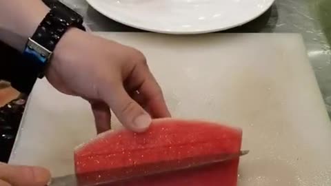 How To Decorate Watermelon Beautifully 2020