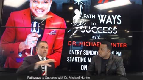 Pathways to Success LIVE Interview with John Di Lemme