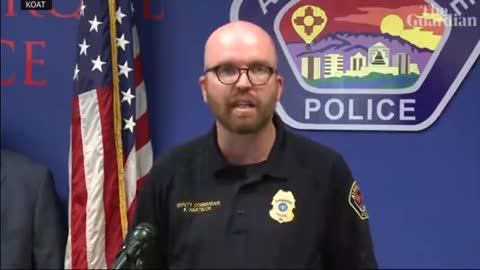 Albuquerque police arrest suspect in killings of Muslim men-1