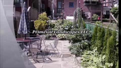 Primeval Landscapes LLC - (484) 289-4348