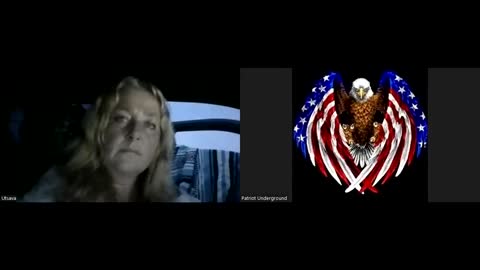 PATRIOT UNDERGROUND INTERVIEW