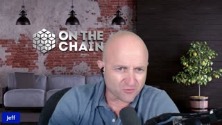 On The Chain Test Live