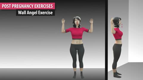 How to Lose Belly Fat After Pregnancy (10 Effective Exercises)