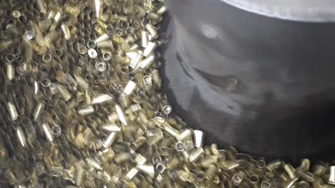 Cleaning freedom seeds