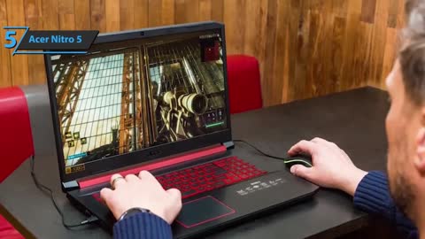 Best Gaming Laptop in 2022 with Low Budget!