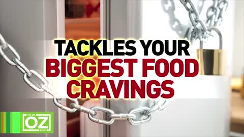 Eliminate food craving for permanent weight loss