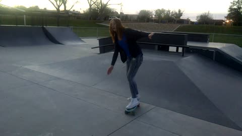 Kenz skate board in new mexico