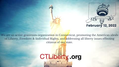 CT Liberty Rally Dinner 02-12-2022 Maria