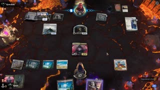 Magic The Gathering Arena Rank Games 2