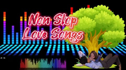 Non Stop Love Song's ReMix #remix #lovesongs