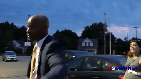 Grand Ledge Superintendent Marcus Davenport Confronted And Telling More Lies