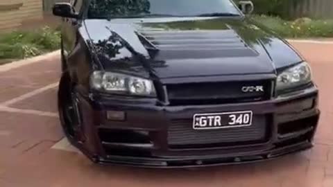 GTR 340 yes !!