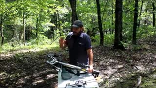 Bruin Ambush 410 Crossbow Review