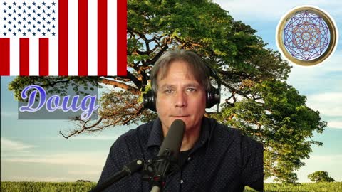 Title 2021-07-23 America, how did we get here? Part 4 Doug American Civil Flag