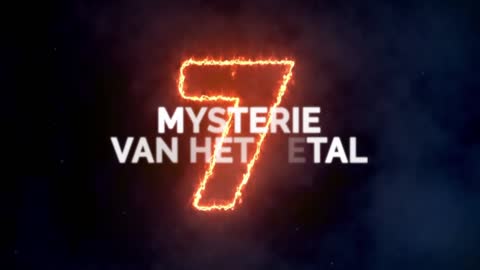 Het Mysterie van het Getal 7 - Deel 9 / Het mysterie van de heidenen