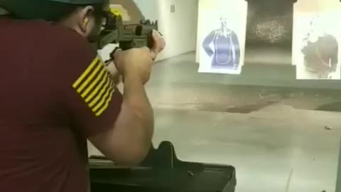 Full auto birthday