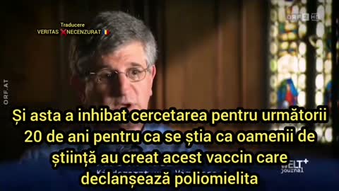 Ce vaccinuri au declanșat tocmai bolile împotriva cărora au fost create?