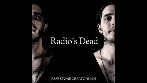 Jesse Stone - Radio's Dead [ Official Single ]