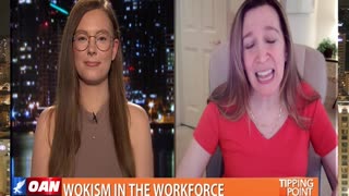 Tipping Point - Dr. Amy Cooper Hakim on Workplace Wokeness