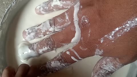 Oobleck