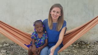 Haiti: Help Save Abilene