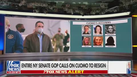 Ari Fleischer weighs in on Cuomo