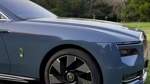 The next generation of Rolls-Royce