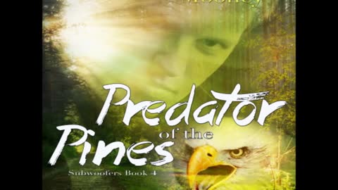 Predator of the Pines (Subwoofers, Book 4), a Contemporary Fantasy/Paranormal Romance