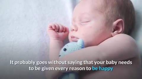 The best baby sleeping tips for everyone