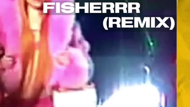 @cashcobain_2x x @bayswag x @icespice - “Fisherrrr (Remix)”