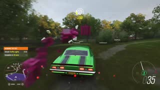 Barn finder Forza Horizon 4