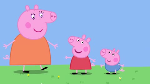 Peppa Pig - Creepy Crawly Safari - Peppa Pig Official - Family Kids Cartoon_Cut.mp4