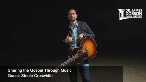 Sharing the Gospel Through Music