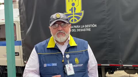 Se reportan primeras emergencias tras lluvias de este domingo