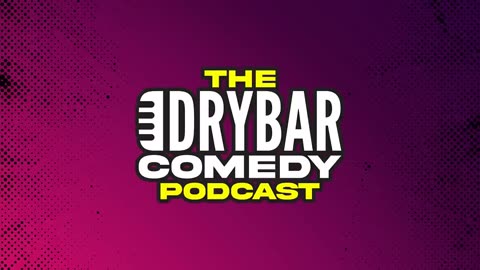 Inside the DMV w_ Marc Yaffee. The Dry Bar Comedy Podcast Ep. 18