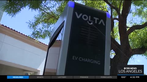 EV owners asked to not charge vehicles during peak hours during Flex Alert