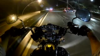 WEST KENDALL NIGHT RIDE PART 2, COMING TO AN END