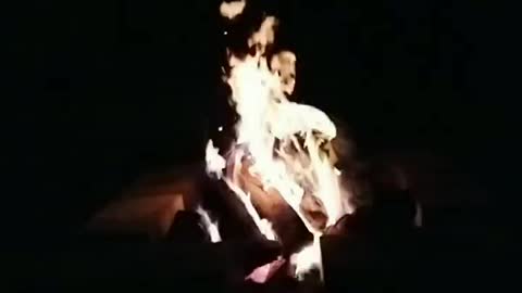 Campfire 🔥